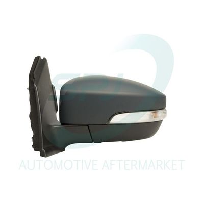 Dikiz Aynası Dış Sol Ford Kuga (CBS)(2013->)  FORD ORJINAL DV4417683JE