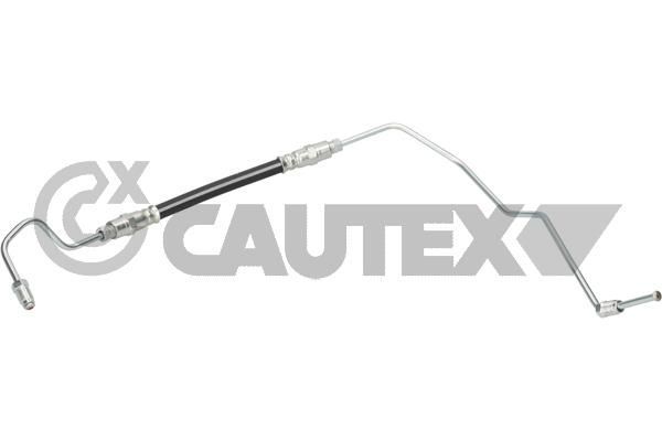 Fren Hortumu Arka Sağ Renault Scenic III (04.2009->)  CAVO C901 465A