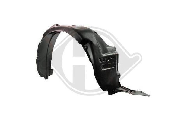 Çamurluk Davlumbazı Ön Sol Kia Ceed (ED)(2006->)  MADE IN TAIWAN 716-2112