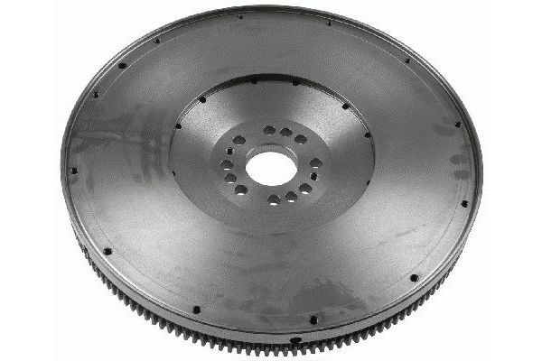 Volan  WEGER 032 032-7