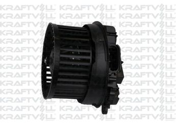 Kalorifer Motoru  KRAFTVOLL 08130069  6441Q5 6441-Q5