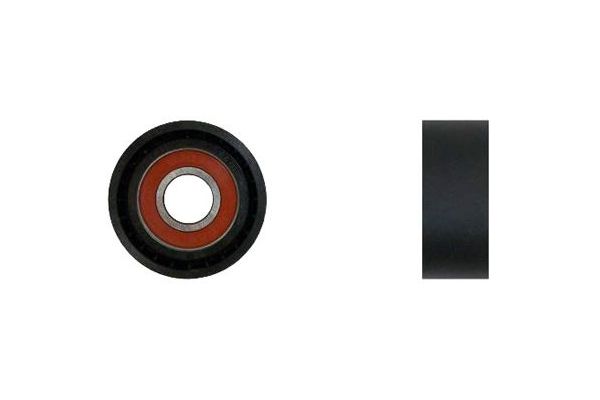 Vantilatör Kayış Gergi Rulmanı  Ford Fusion (CBK)(2002->)  GVA 2743236