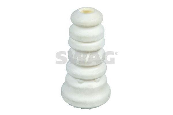 Amortisör Darbe Takozu Arka Sağ veya Sol Ford Focus 3/4/5 Kapı (CAP)(08.2004->)  SWAG 50 10 3823