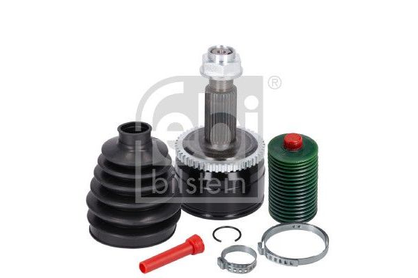 Aks Kafası Ön Dış Sağ veya Sol Land Rover Range Rover Sport (01.2005->)  GVA 4499020K