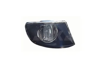 Sis Farı Ön Sağ WENDERPARTS E-BA0921401R  63176937466 63176948374