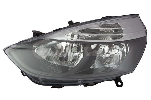 Far Sol Renault Clio IV Sport Tourer (2013->)  OPTIMUM 260601176R