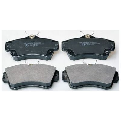 Fren Disk Balata Ön Chrysler PT Cruiser (2000->)  FTE 9002209