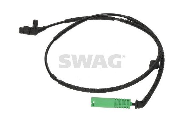 Abs Sensörü Arka Sağ veya Sol Land Rover Range Rover (LM)(01.2002->)  SWAG 33 11 2899