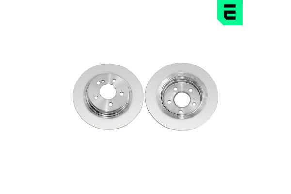 Fren Disk Ayna Arka Sağ ve Sol Mercedes C -Serisi Estate (BM 204)(09.2007->)  OPTIMAL BS-8220C