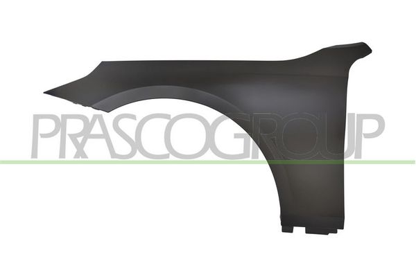 Çamurluk Ön Sol BMW i5 Serisi Sedan (G60E)(07.2023->)  EUROBUMP BMW0860015