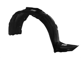 Çamurluk Davlumbazı Ön Sağ EUROBUMP MAZ1503004  BP4L56130E BR5S56130B BP4L56130D