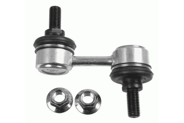 Viraj Demir Askı Rotu Arka Sağ veya Sol Hyundai Sonata (Y3)(1994->)  LEMFÖRDER 24696 01