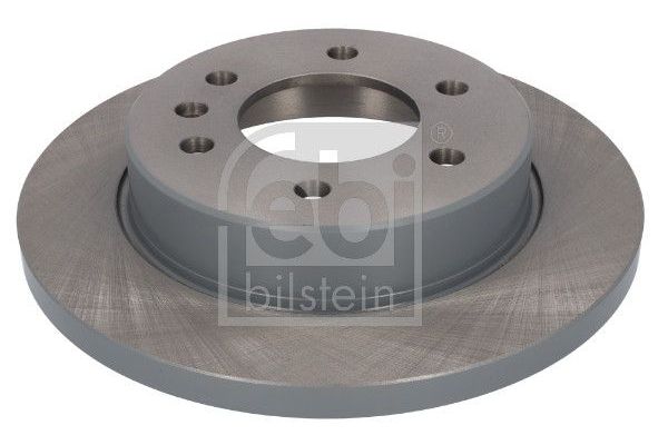 Fren Disk Ayna Arka Sağ ve Sol FEBI BILSTEIN 175505