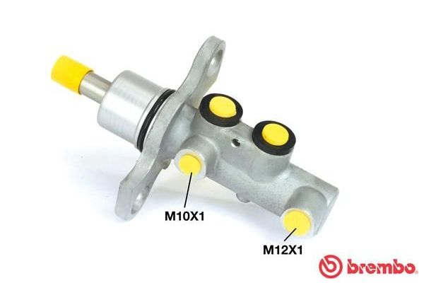 Fren Ana Merkez  Alfa Romeo Brera (177)(2005->)  BREMBO M23001