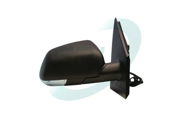 Dikiz Aynası Dış Sol Skoda Octavia (1Z3)(05.2004->)  ART M006.6224