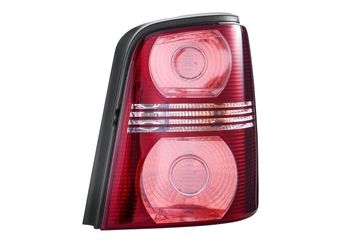 Stop Lambası Sağ HELLA 2SK 009 477-061  1T0945096N 1T0945096J 1T0 945 096 J 1T0945096L 1T0 945 096 L 1T0 945 096 N