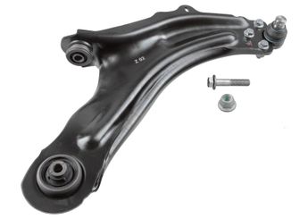 Salıncak Ön Alt Sağ LEMFÖRDER 42594 01  A4153300200 4153300200 415 330 02 00 A 415 330 02 00 8200586567 82 00 586 567