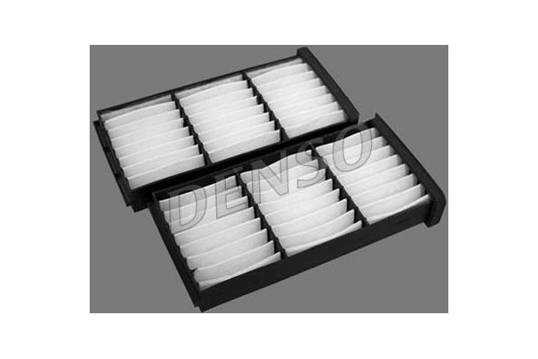 Polen Filtresi  Mitsubishi Pajero Pinin (H60/H70)(1999->)  DENSO DCF423P