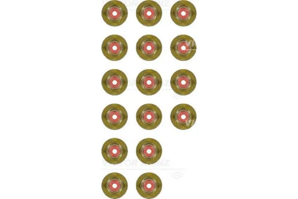 Supap Lastiği  Opel Meriva B (03.2010->)  REINZ 12-42873-01