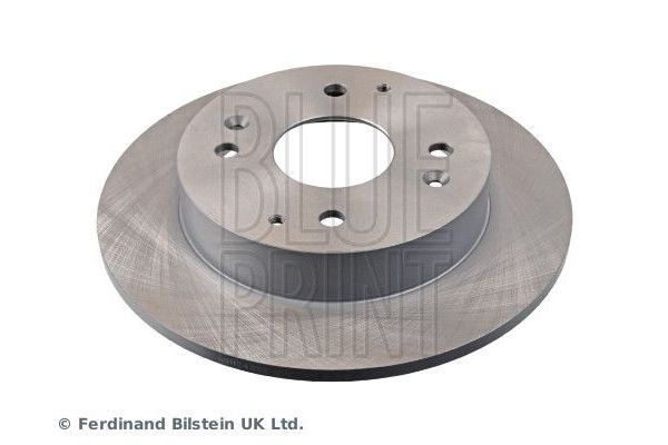 Fren Disk Ayna Arka Sağ ve Sol Honda Prelude (BB6/8/9)(01.1997->)  BLUE PRINT ADH24386