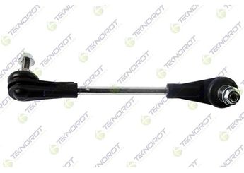 Viraj Demir Askı Rotu Ön Sol TEKNOROT B-387  31306862857 6862857