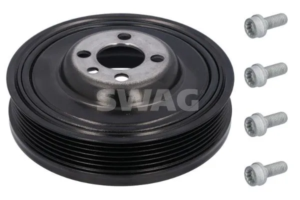 Krank Kasnak  Volkswagen Polo V (6R1)(06.2009->2014)  SWAG 33 11 1374