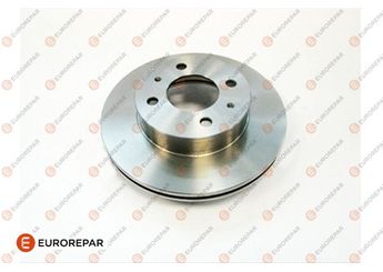 Fren Disk Ayna Ön Sağ ve Sol EUROREPAR 1622809480  1622809480 5171225010 5171225060 5171225061