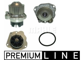 Devirdaim Su Pompası  MAHLE CP 234 000P  9641117180 1201E9 1201.E9 1201F6 1201.F6 96 41 117 180