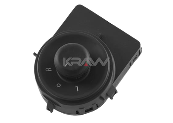 Ayna Kumanda Düğmesi  OPEL ORJINAL 13272182  13272182