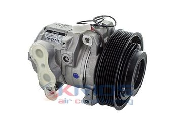 Klima Kompresörü  DENSO DCP17186  A4722300111 42302811 42304111 4471604870 447160-4870 4472801040 447280-1040 4722300111 472230011180 4722300311 A0042302811 A0042304111 A472230011180 A4722300311