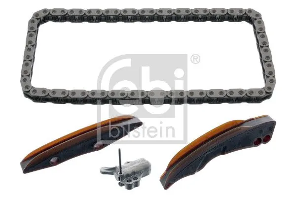 Triger Zincir Seti  BMW X5 Serisi (G05)(08.2018->)  FEBI BILSTEIN 48775