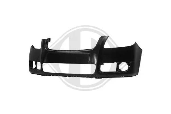 Tampon Ön EUROBUMP SKO07FA021T