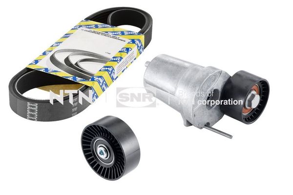 Vantilatör Kayış Seti  SNR KA85026