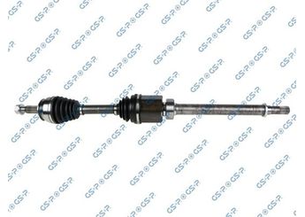 Aks Komple Ön Sağ GSP 203150  391004EB2A