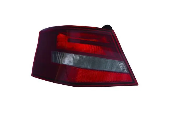 Stop Lambası Dış Sol Audi A3 (8V1)(03.2012->)  DEPO 446-1940L-UE