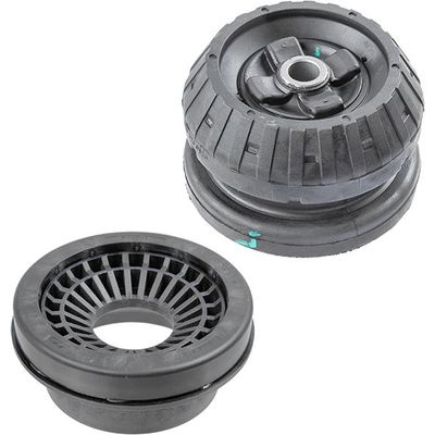 Amortisör Tabla Takozu Ön Sağ veya Sol Mercedes Vito Kombi (638)(02.1996->)  LEMFÖRDER 31412 01