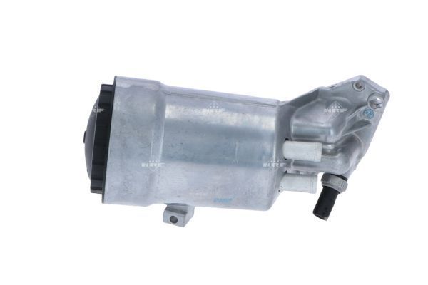 Motor Yağ Soğutucu  NRF 31292
