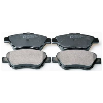 Fren Disk Balata Ön Fiat Albea (2004->)  FROW 190.1101.004