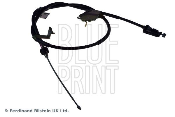 El Fren Teli Arka Sağ veya Sol Isuzu D-Max (2007->)  BLUE PRINT ADZ94646