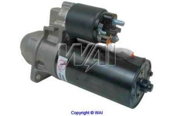 Marş Dinamosu  BMW 7 Serisi (E32)(1986->)  WAI 17237N