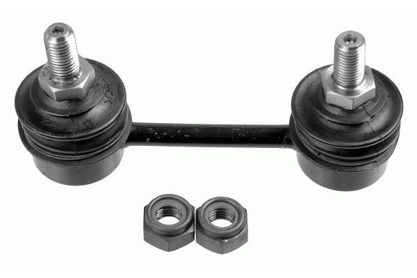 Viraj Demir Askı Rotu Arka Sağ veya Sol Nissan Primera Traveller [SW] (P12)(12.2001->)  VOTTO 41-13408