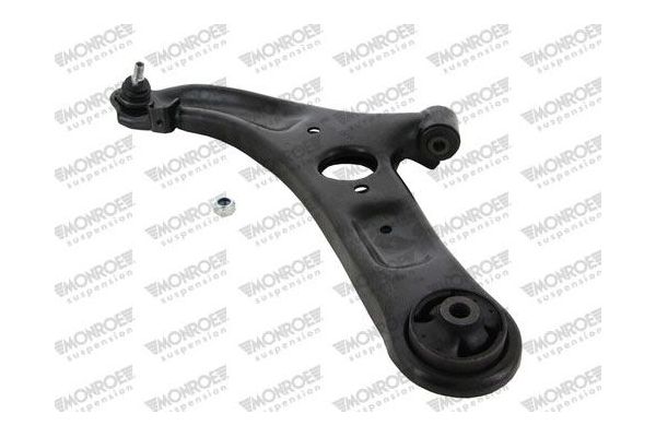 Salıncak Ön Alt Sol VOTTO 16-07508