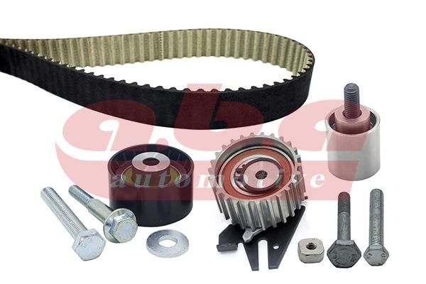 Triger Kayış Seti  A.B.A YK101193