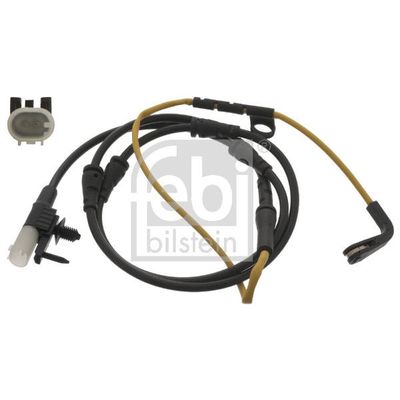 Balata İkaz Kablosu Ön FEBI BILSTEIN 47373
