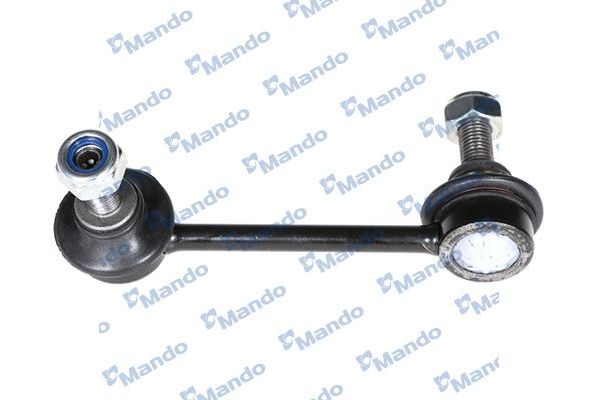 Viraj Demir Askı Rotu Ön Sol Mazda 323 C/F/S Sedan (BA)(04.1994->)  MANDO MSC015067