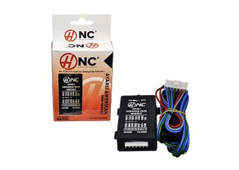 Amerikan Park Modülü  OTOSEL 004 14 149  