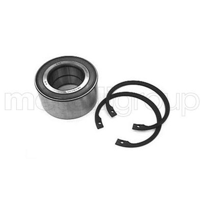 Teker Rulmanı Ön Sağ veya Sol FAG 579557