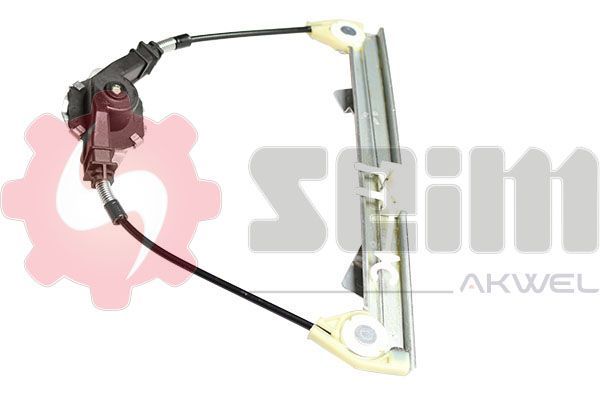 Cam Krikosu Arka Sol FIAT ORJINAL 46803654