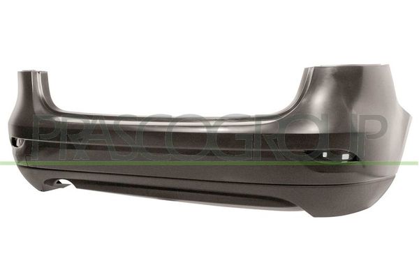 Tampon Arka PULO P2-RFU1