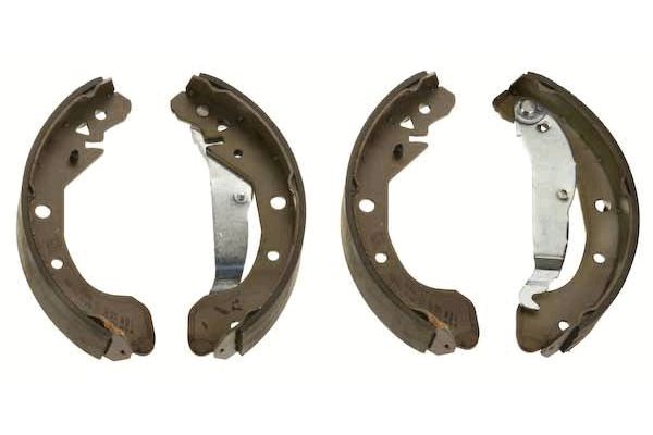 Fren Pabuçlu Balata Arka Daewoo Nubira Limousine (1997->)  TRW GS8748